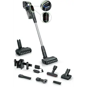Bosch BCS931TQC Bežični štapni usisavač Unlimited 9 Zelena