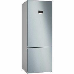 Bosch KGN56XLEB kombinirani samostojeći hladnjak, NoFrost
