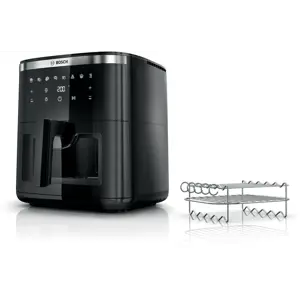 Bosch MAF671B1 Serie 6 Air Fryer Crni