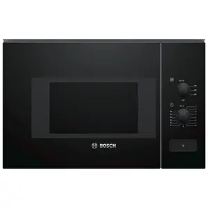 BOSCH mikrovalna pećnica ugradbena BFL520MB0