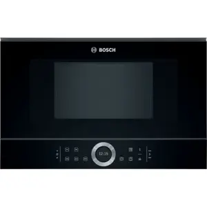 BOSCH mikrovalna pećnica ugradbena BFL634GB1