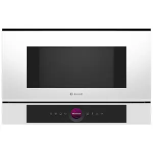 BOSCH mikrovalna pećnica ugradbena BFL7221W1
