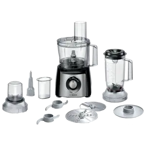 BOSCH multipraktik MCM3501M