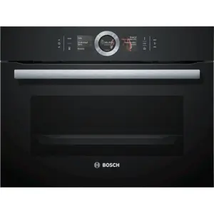 BOSCH pećnica CSG656RB7