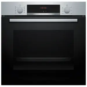 BOSCH pećnica ugradbena HBA534BS3