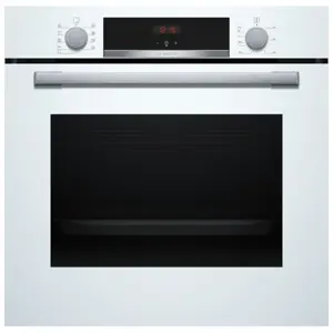 BOSCH pećnica ugradbena HBA534BW3