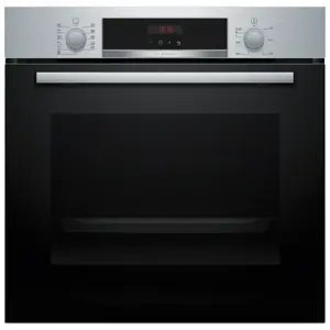 BOSCH pećnica ugradbena HBA574BS3