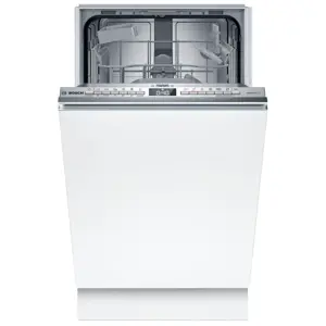 BOSCH perilica posuđa ugradbena SPV4HKX10E