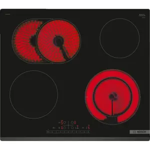 BOSCH ploča ugradbena PKN631FP2E