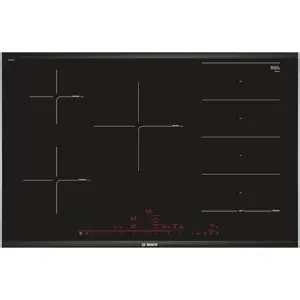 BOSCH ploča ugradbena PXV875DC1E