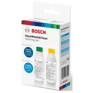 BOSCH set za čišćenje BBZWDSET