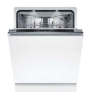 Bosch SMD8TCX04E ugradbena perilica posuđa, serija 8, made in Germany