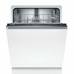 Bosch SMV24AX04E ugradbena perilica posuđa 60cm, polinox dno