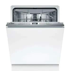 Bosch SMV4ECX28E ugradbena perilica posuđa 60cm, inox, Made in Germany