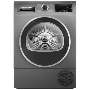 BOSCH sušilica rublja WQG245DREU