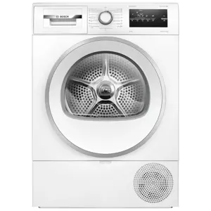 BOSCH sušilica rublja WTH85293BY