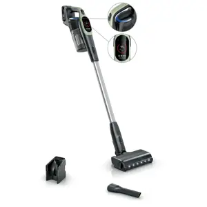 BOSCH usisavač akumulatorski BBS921TBA