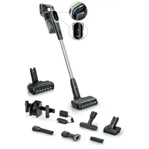 BOSCH usisavač akumulatorski BCS931TQC