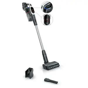 BOSCH usisavač akumulatorski BCS931WBA