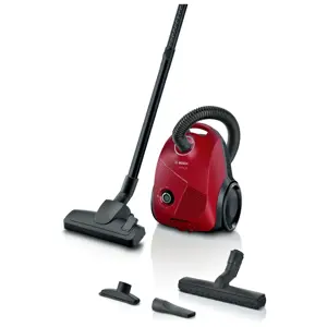BOSCH usisavač BGBS2RD1H
