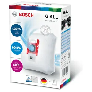 BOSCH vrećice za usisavač BBZ41FGALL