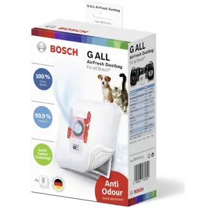 BOSCH vrećice za usisavač BBZAFGALL