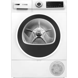 Bosch WQJ24200BY Serie 6 Sušilica rublja s toplinskom pumpom 9 kg
