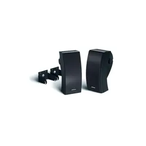 BOSE 251® stereo zvučnik za vanjsku upotrebu - crni