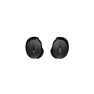 BOSE QuietComfort Earbuds Black (crne) BT slušalice