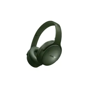 BOSE QuietComfort Headphones Green ANC slušalice