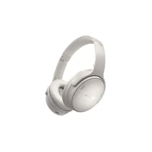 BOSE QuietComfort Headphones White ANC slušalice