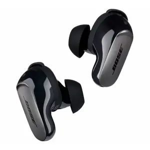 BOSE QuietComfort Ultra Earbuds Black TWS ANC slušalice