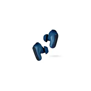 BOSE QuietComfort Ultra Earbuds Lunar Blue (plave) BT slušalice