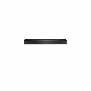 BOSE Smart Soundbar BLACK