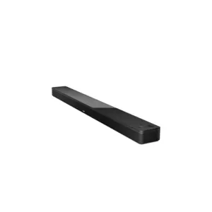 BOSE Smart Ultra Soundbar BLACK