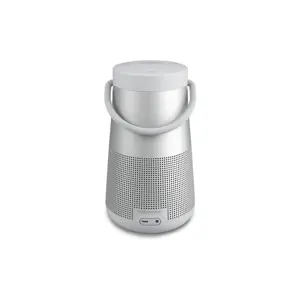 BOSE Sound Link REVOLVE Plus II -SREBRNI-ZVUČNIK BT