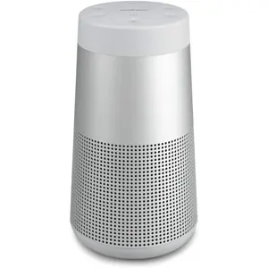 BOSE Sound Link REVOLVE Plus II -SREBRNI-ZVUČNIK BT