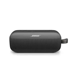 BOSE Soundlink FLEX II (2nd Gen)- Black