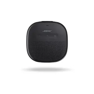 BOSE SoundLink MICRO -Black - Zvučnik BT