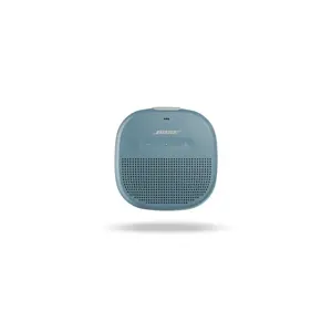 BOSE SoundLink MICRO Stone Blue BT zvučnik