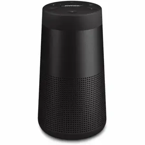 BOSE SoundLinkTM Revolve II BT Speaker, crni