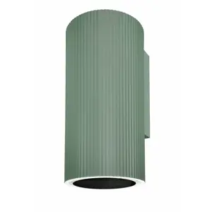 CIARKO DESIGN zidna napa MONOGRAM ZELENA