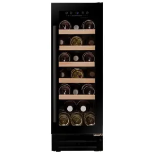 Dunavox ugradbeni vinski hladnjak DAUF-19.58MB Flow Line