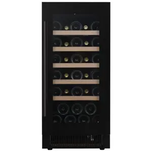 Dunavox ugradbeni vinski hladnjak DAUF-32.83MB Flow Line