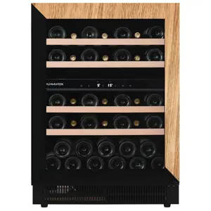 Dunavox ugradbeni vinski hladnjak DAUF-39.119DOP.TO Flow Line