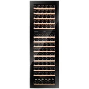 Dunavox ugradbeni vinski hladnjak DAVG-114.288DB.TO Horizon Line