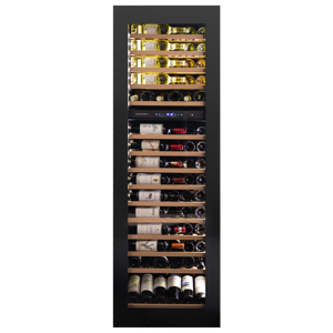 Dunavox ugradbeni vinski hladnjak DAVG-114.288DMB.TO Horizon Line