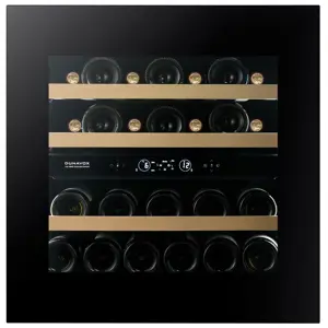 Dunavox ugradbeni vinski hladnjak DVH-25.65DMB.TO Horizon Line