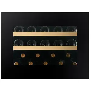 Dunavox ugradbeni vinski hladnjak DVN-19.50B.TO