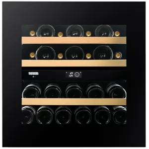 Dunavox ugradbeni vinski hladnjak DVN-25.65DB.TO